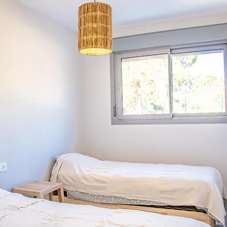 Apartment Cala De Holidays El Faro