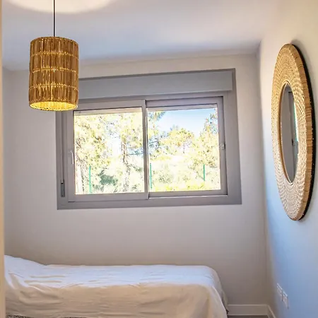 Apartment Cala De Holidays El Faro