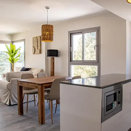 Apartment Cala De Holidays El Faro *
