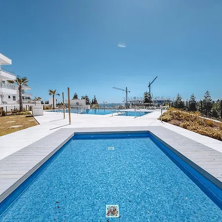 Cala De Holidays El Faro Apartment *