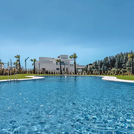 Cala De Holidays El Faro Apartment *